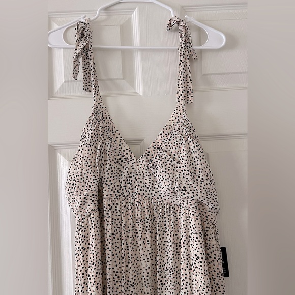 Express maxi dress - Picture 5 of 7